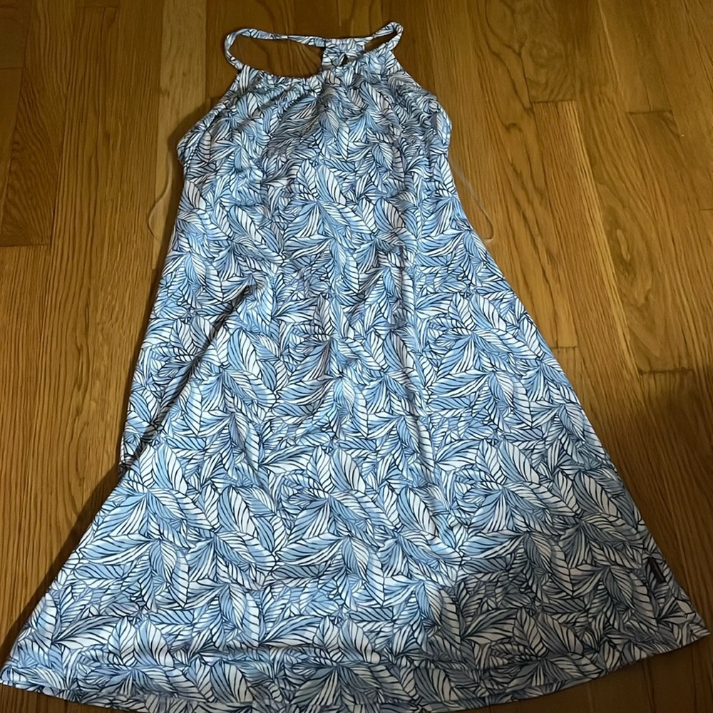 Eddie Bauer Dress